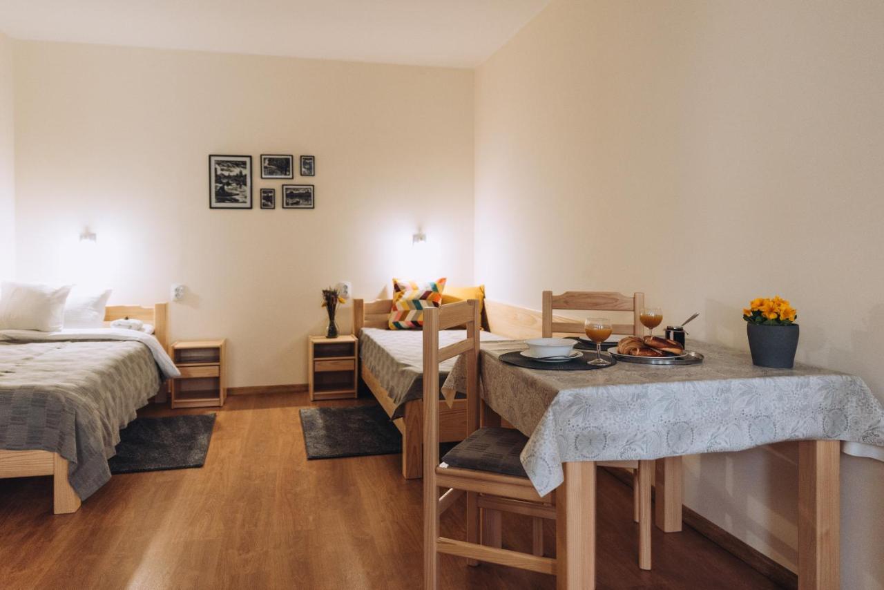 Senta Apartman Ady 6 מראה חיצוני תמונה