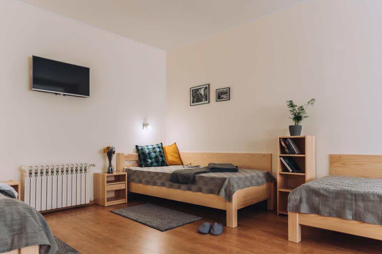 Senta Apartman Ady 6 מראה חיצוני תמונה