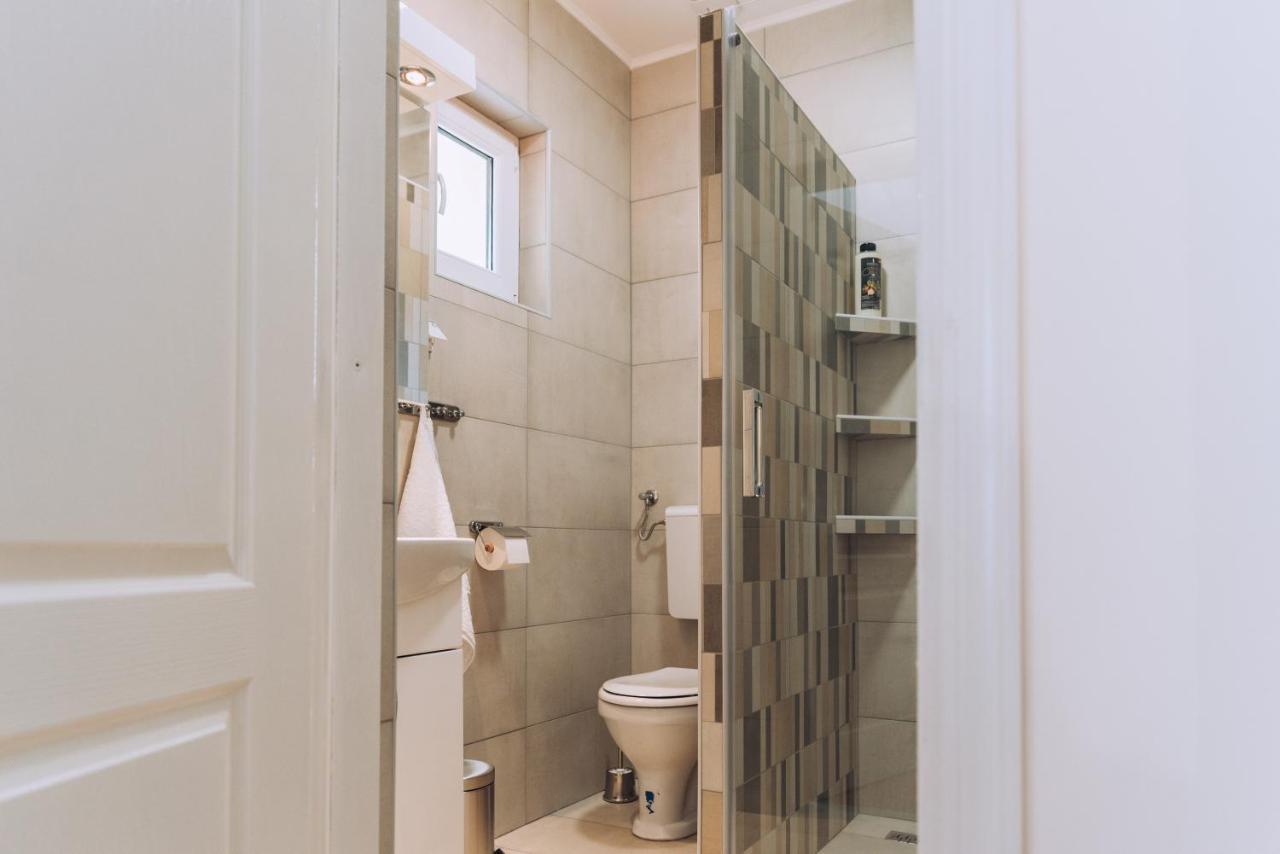 Senta Apartman Ady 6 מראה חיצוני תמונה