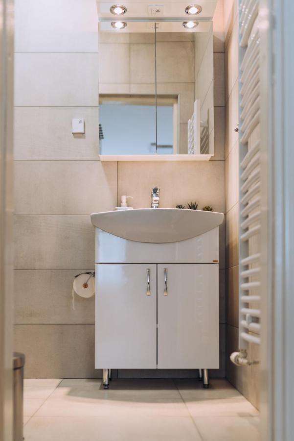Senta Apartman Ady 6 מראה חיצוני תמונה