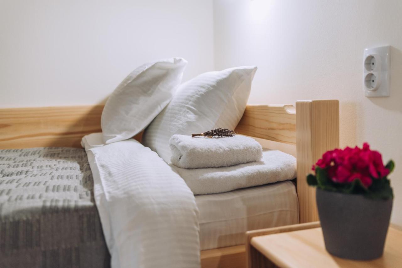 Senta Apartman Ady 6 מראה חיצוני תמונה