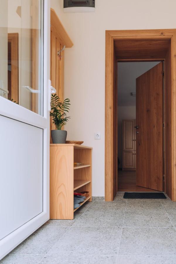 Senta Apartman Ady 6 מראה חיצוני תמונה