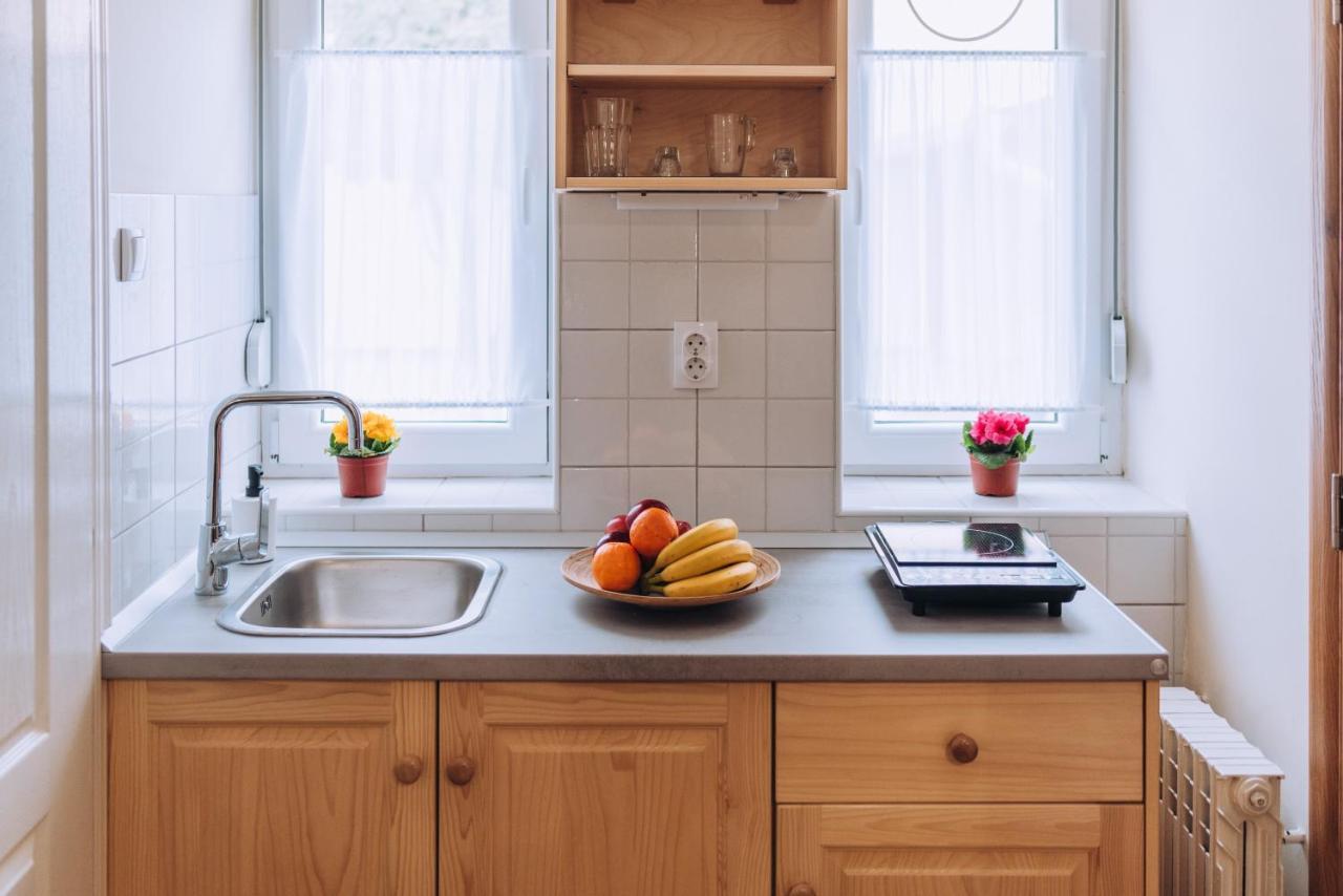 Senta Apartman Ady 6 מראה חיצוני תמונה