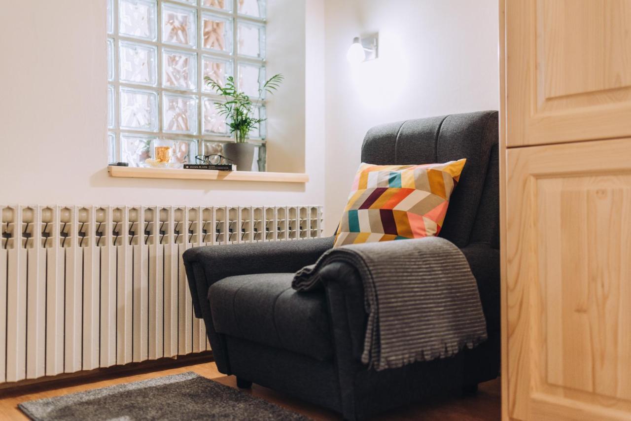Senta Apartman Ady 6 מראה חיצוני תמונה