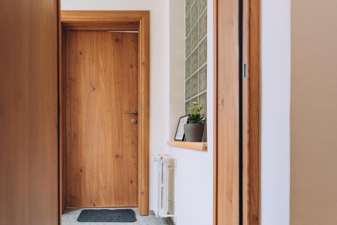Senta Apartman Ady 6 מראה חיצוני תמונה